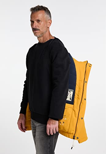 schmuddelwedda-herren-winterjacke-wattiert image 7