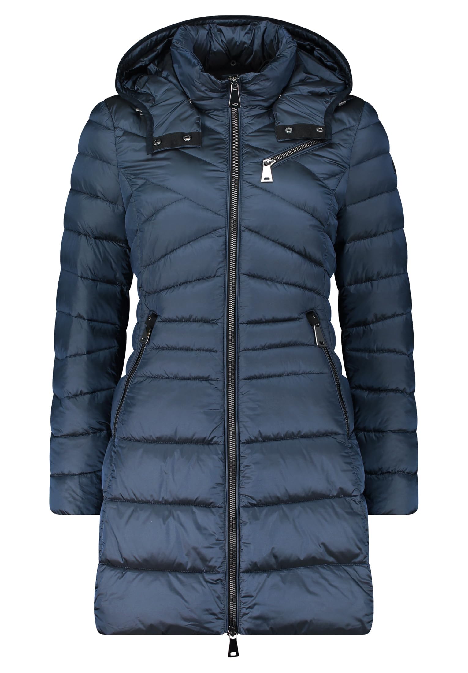 gil-bret-damen-finja-jacke-watte-9134-ombre-blue-44-eu image 3