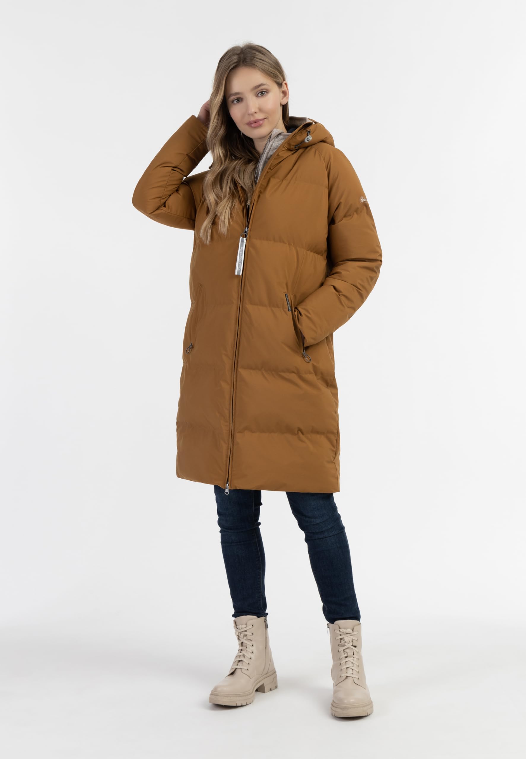 schmuddelwedda-damen-wattierter-wintermantel-winterjacke-wintermantel-2 image 4