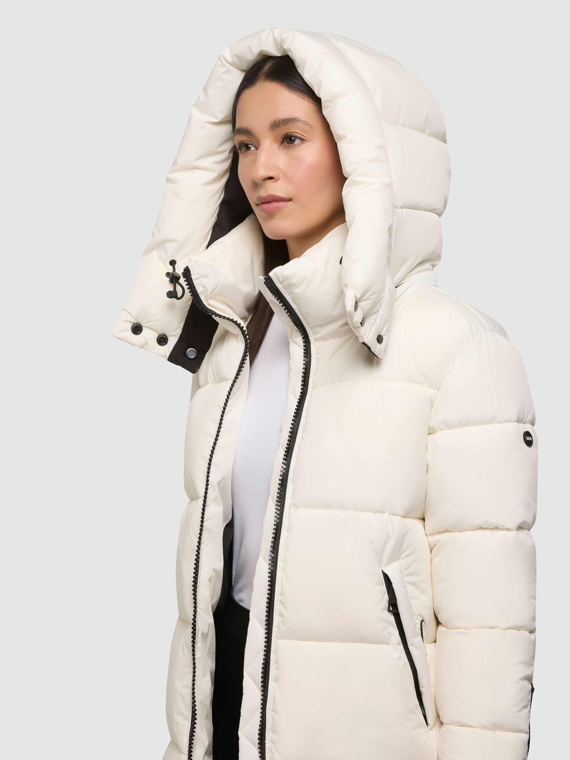 khujo-rory-winterjacke-luna-white-damen-h-ftlang-mit-kunstfell image 8