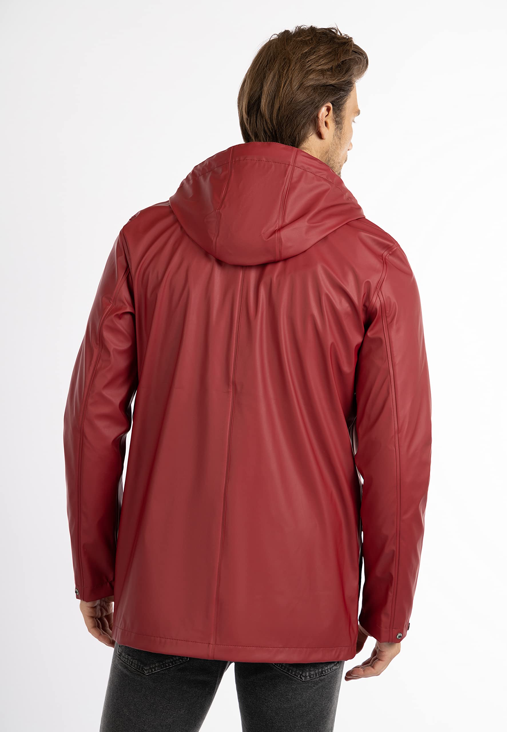schmuddelwedda-herren-regenjacke-friesennerz-wind-und-wasserdicht image 5