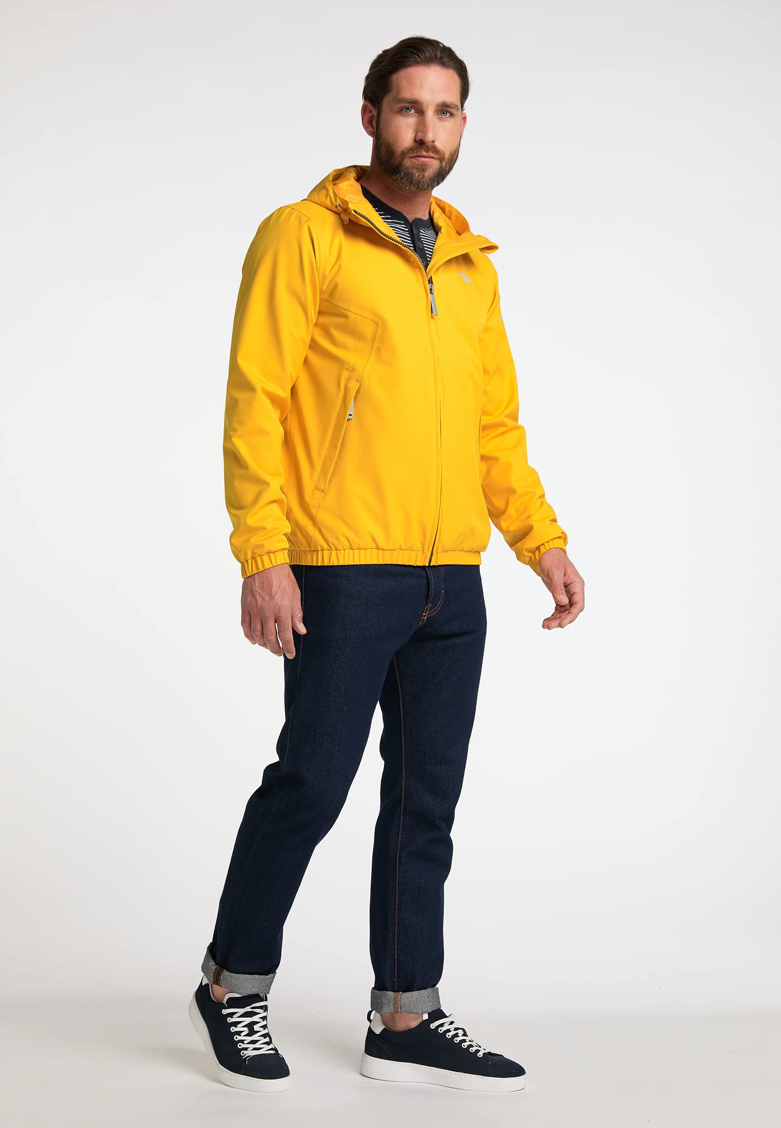 schmuddelwedda-herren-regenjacke-5 image 3