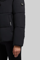 khujo-rinja2-matt-damen-jacke-obrage-grey-h-ftlange-steppjacke-im-loose-fit image 8