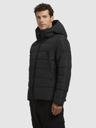 khujo-jacket-wou-black-damen-steppjacke-regular-fit image 5