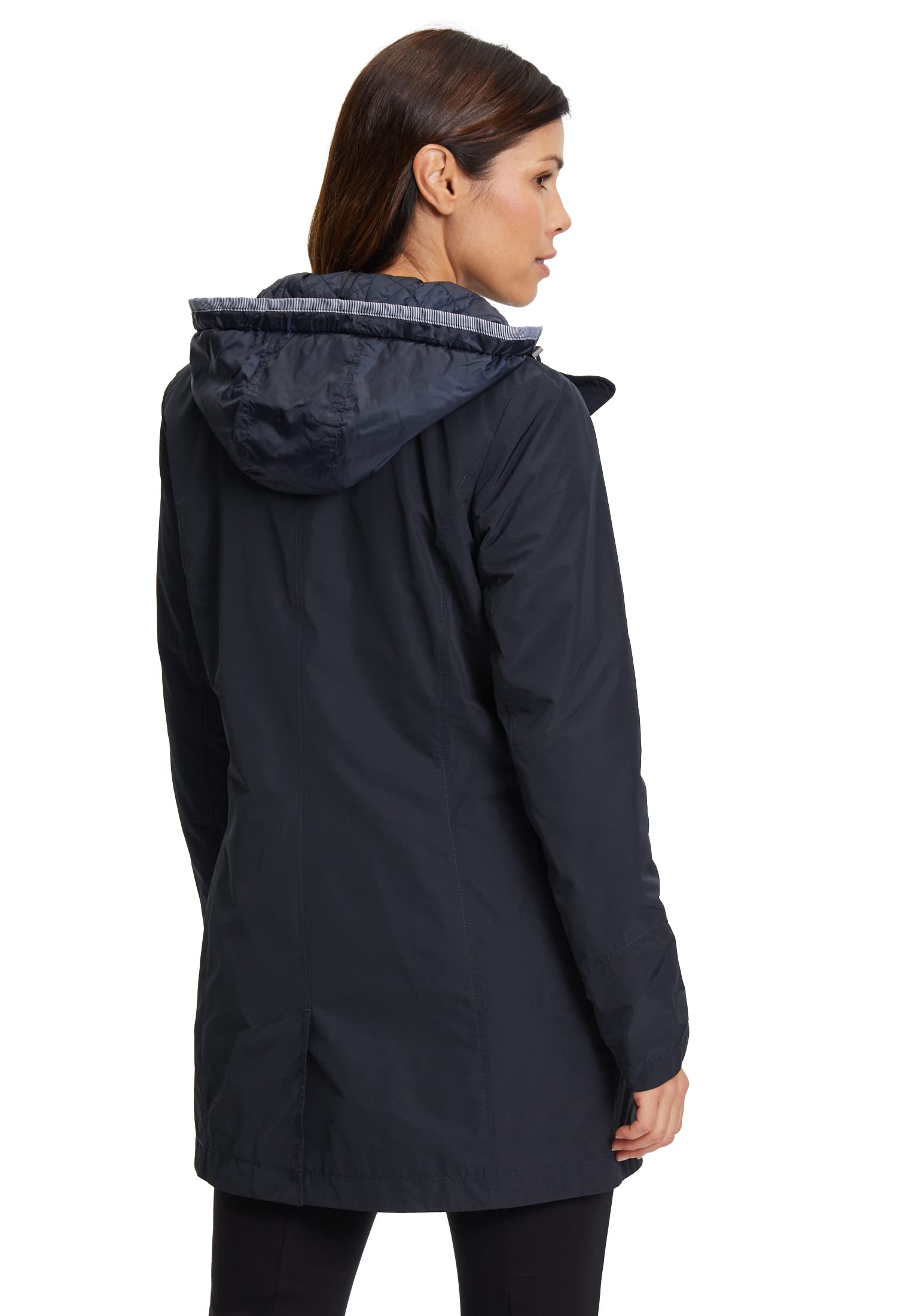 gil-bret-damen-jacke-9143-5200-mit-wattierter-kapuze image 2