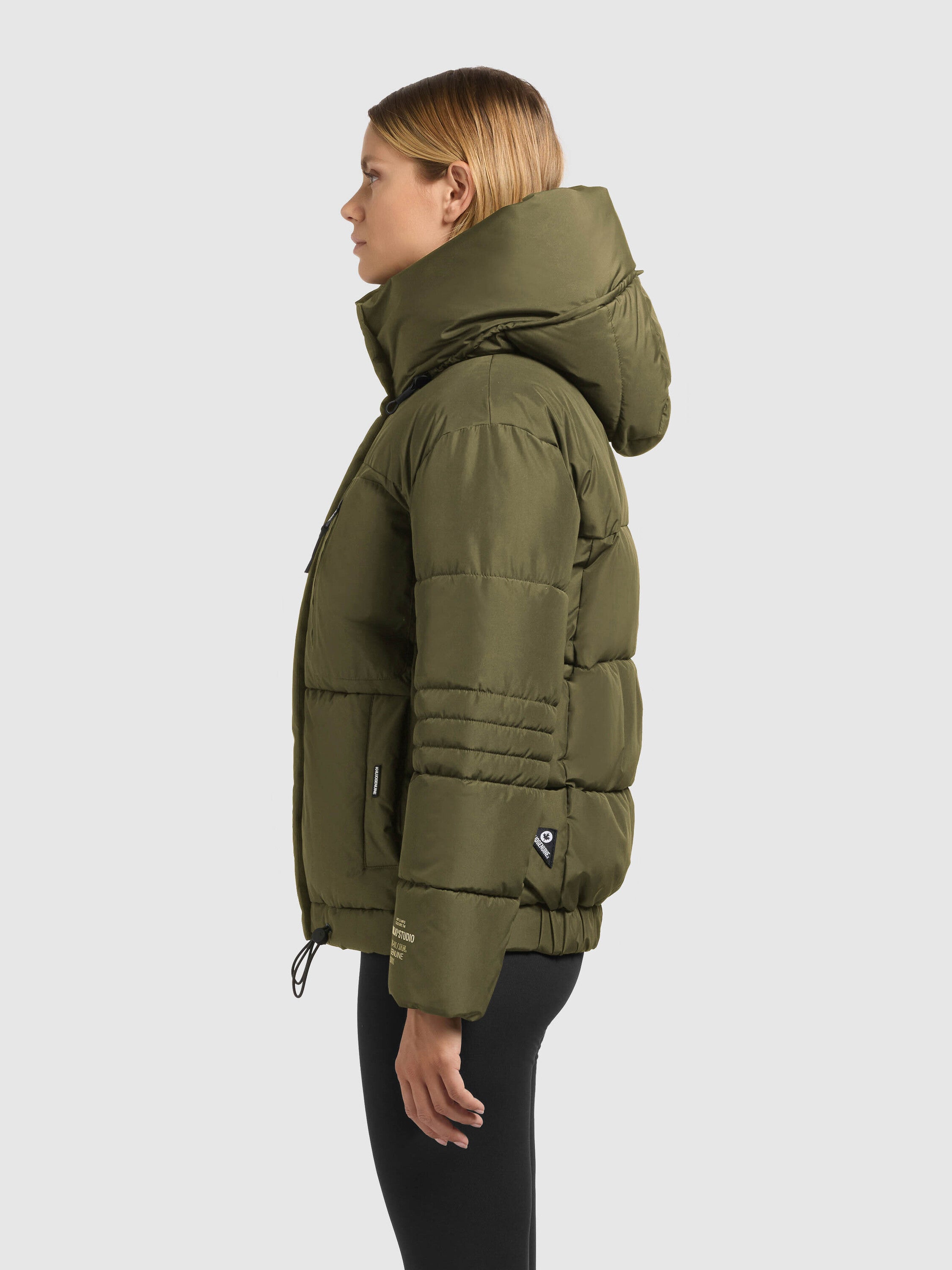 khujo-peeke2-damen-winter-steppjacke-fern-green-mit-f-ustlingen image 5