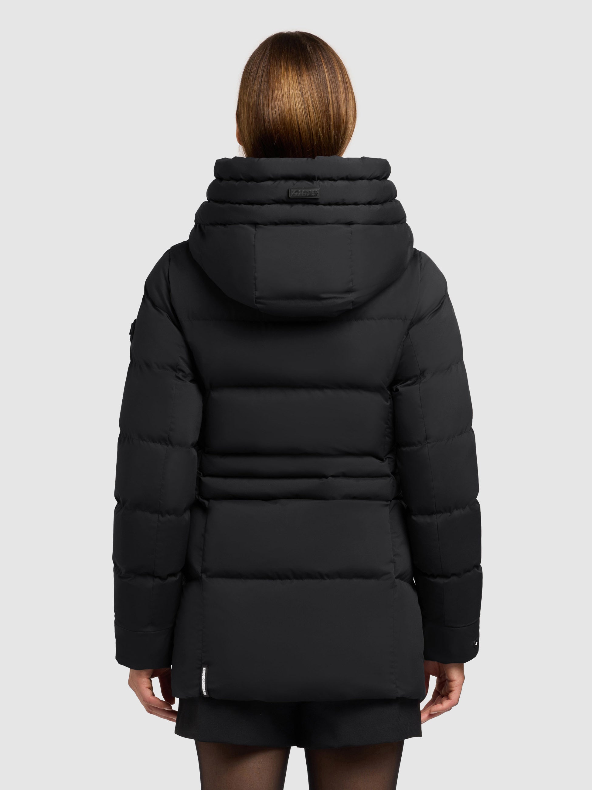 khujo-jacke-matla-black-damen-steppjacke-slim-fit-h-ftlang image 3
