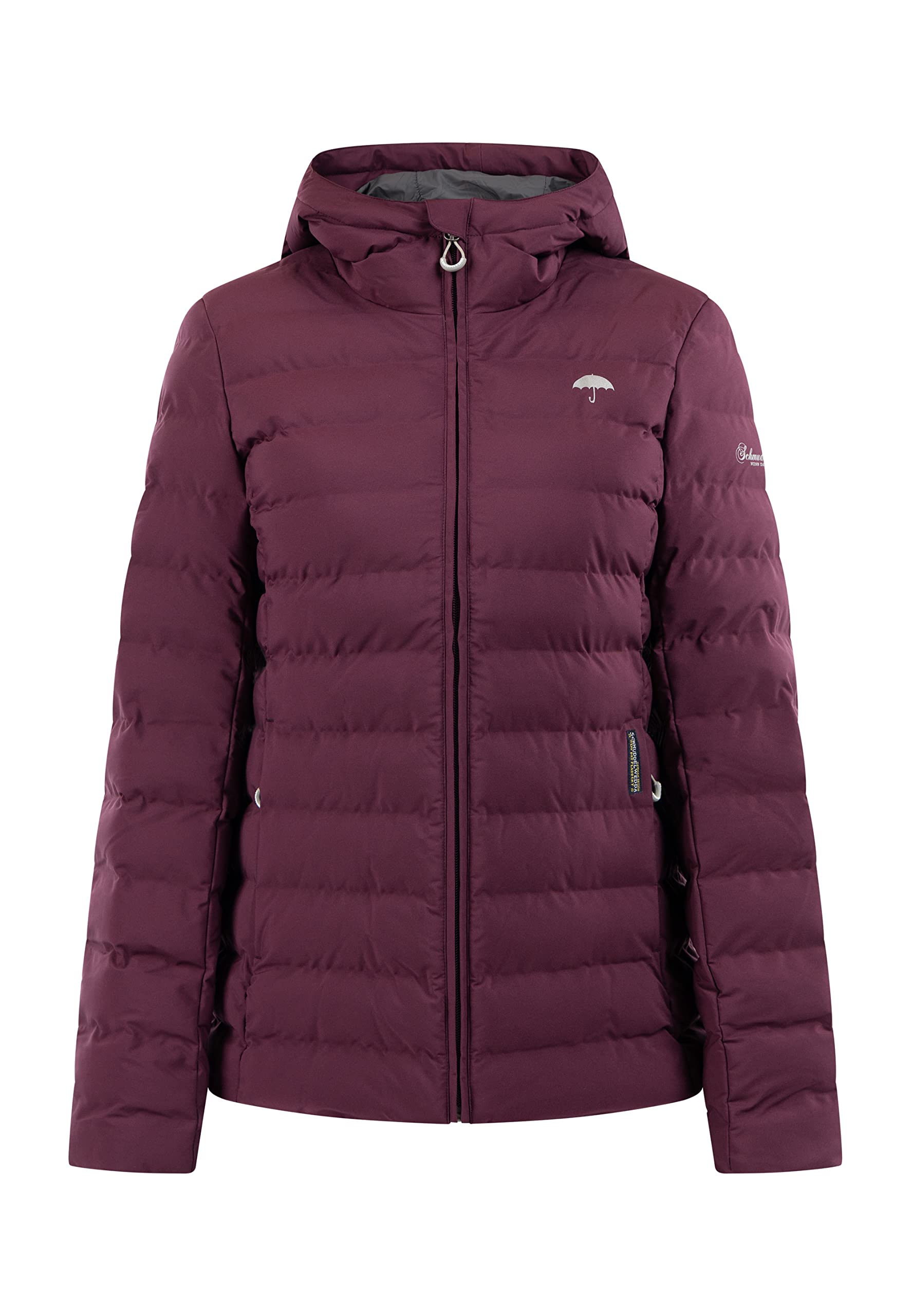 schmuddelwedda-damen-wattierte-winterjacke-6 image 1