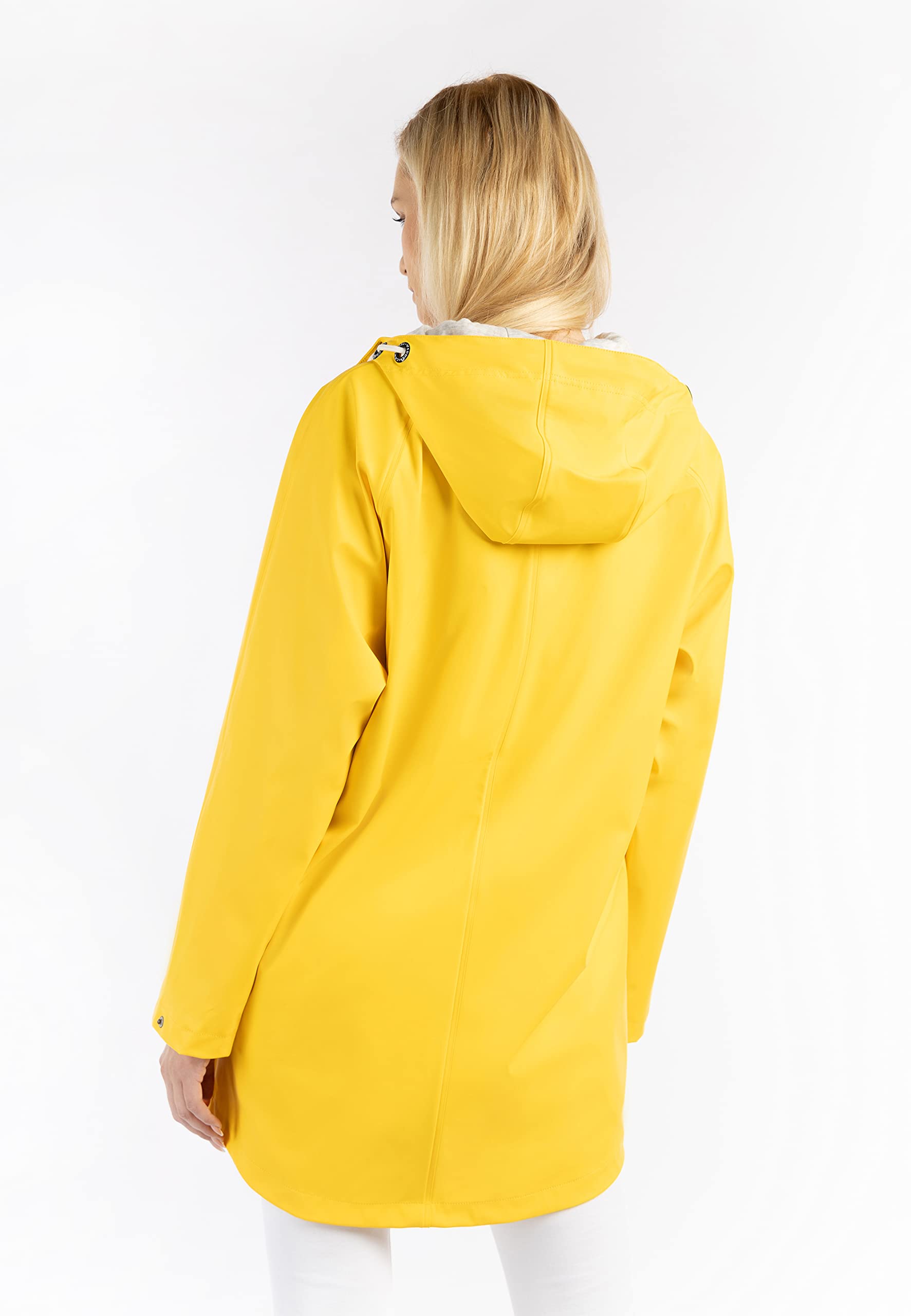 schmuddelwedda-damen-oversized-regenmantel-7 image 6