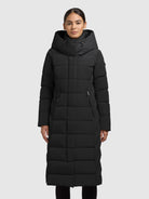 khujo-coat-tamke-2in1-black-damen-wintermantel-mit-herausnehmbarem-einsatz image 4