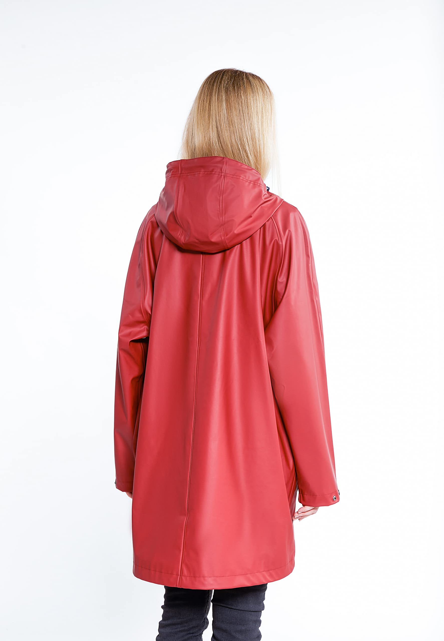 schmuddelwedda-damen-oversized-regenmantel-29 image 5