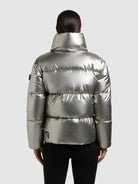 khujo-rinja2-shiny-steppjacke-royal-silver image 3
