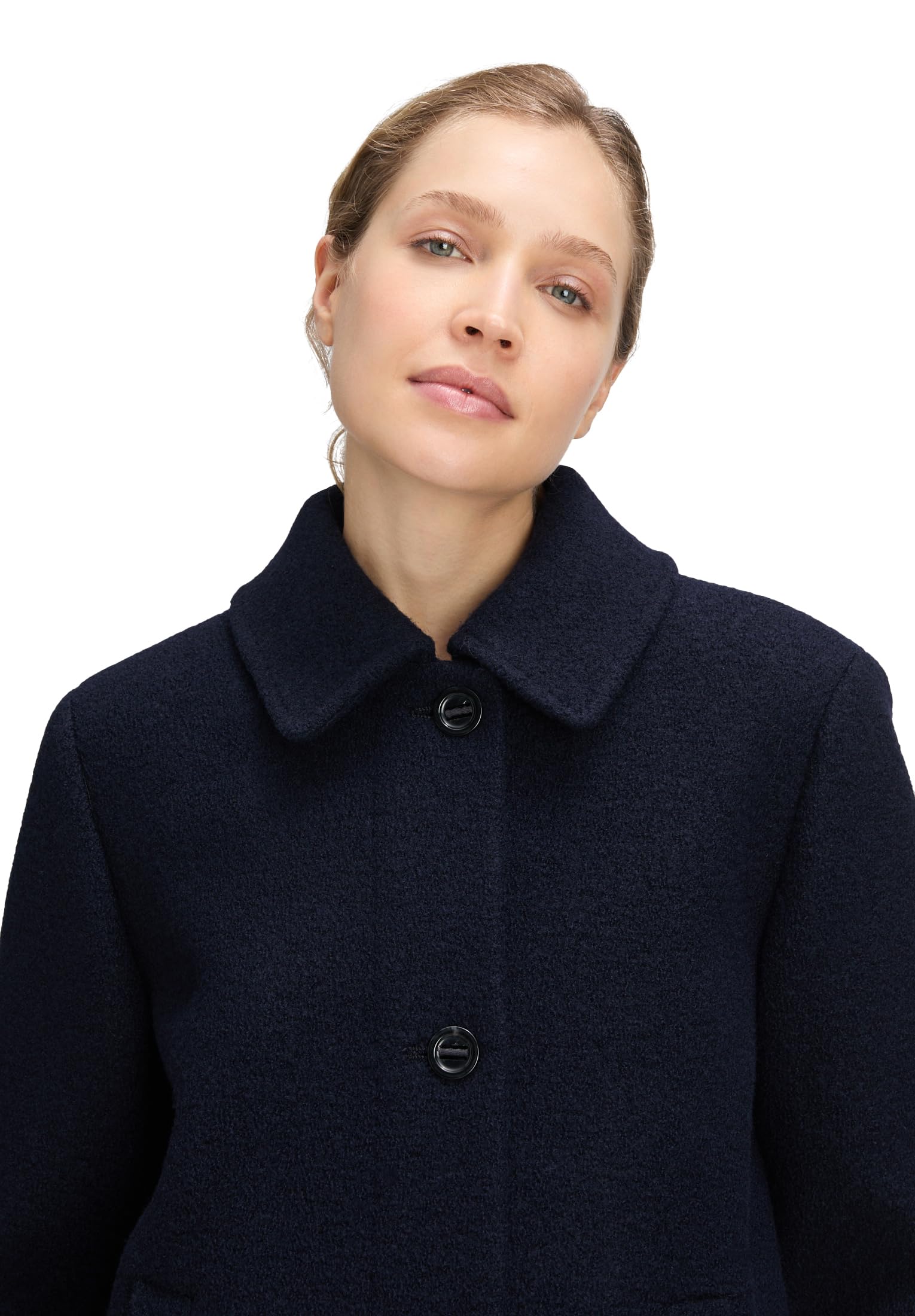 gil-bret-damen-9536-6130-mantel-1er-pack-100-schurwolle-klassischer-schnitt image 3