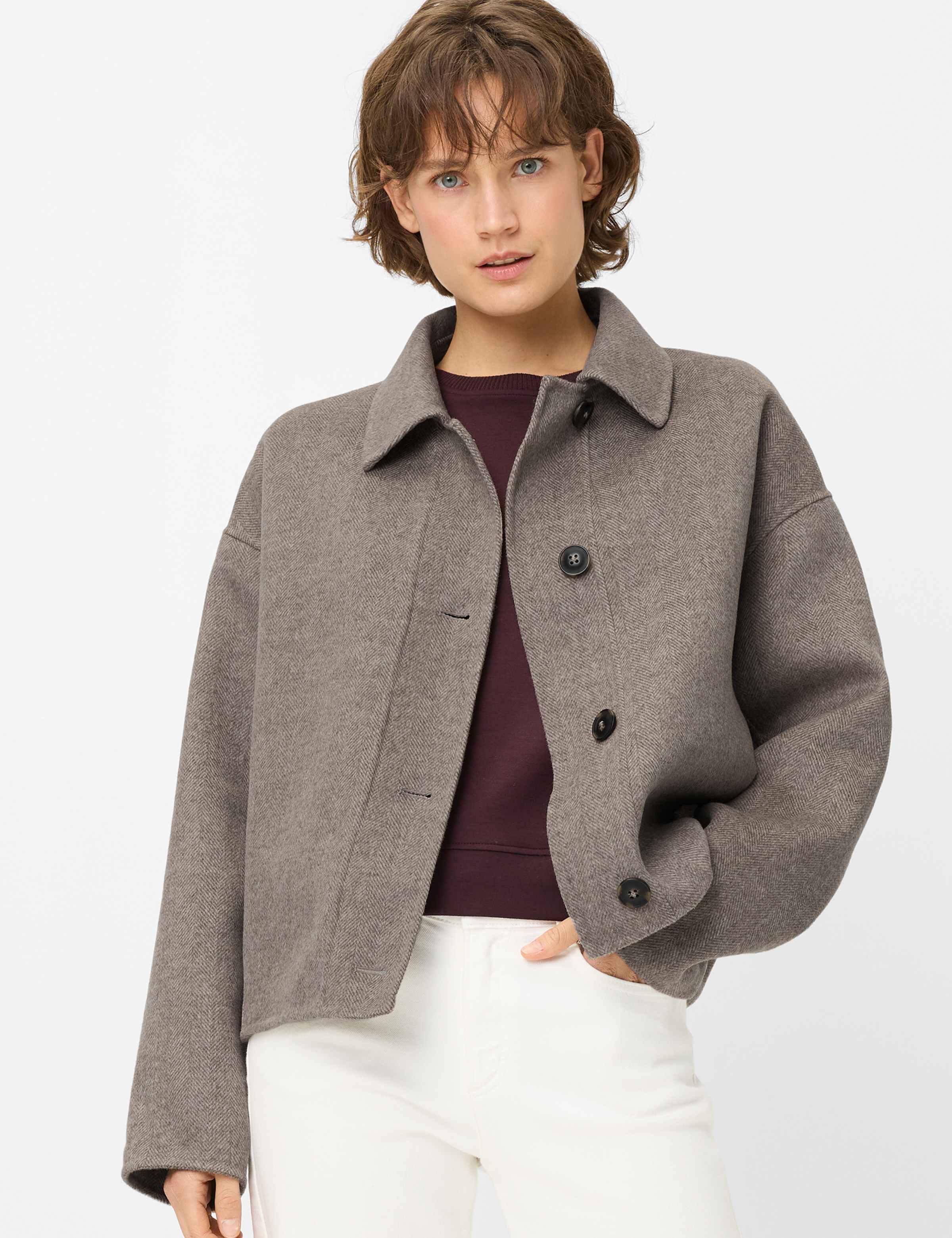 fuchs-schmitt-wolljacke-san-jose-damen-jacke image 1
