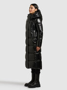 khujo-coat-rubina2-shiny-black-steppmantel-mit-kapuze-f-r-damen image 5