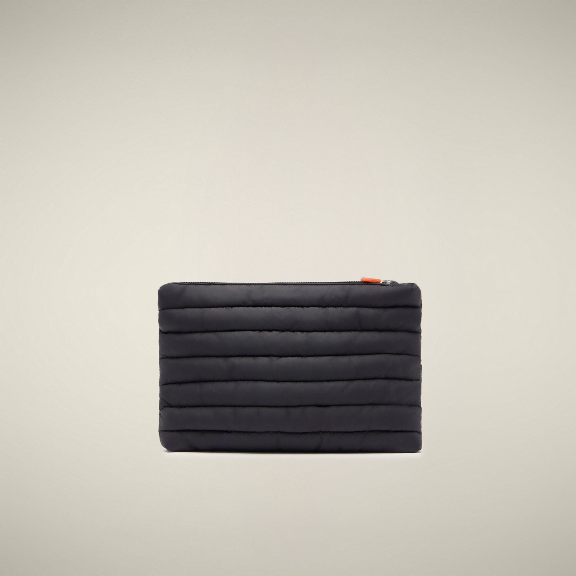 save-the-duck-shaula-gesteppte-damen-pouch-schwarz image 1