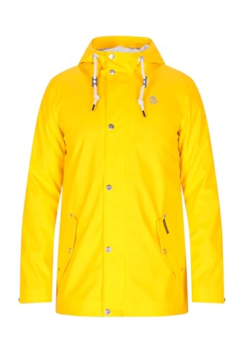 schmuddelwedda-herren-regenjacke-allwetterjacke-mit-kapuze image 5
