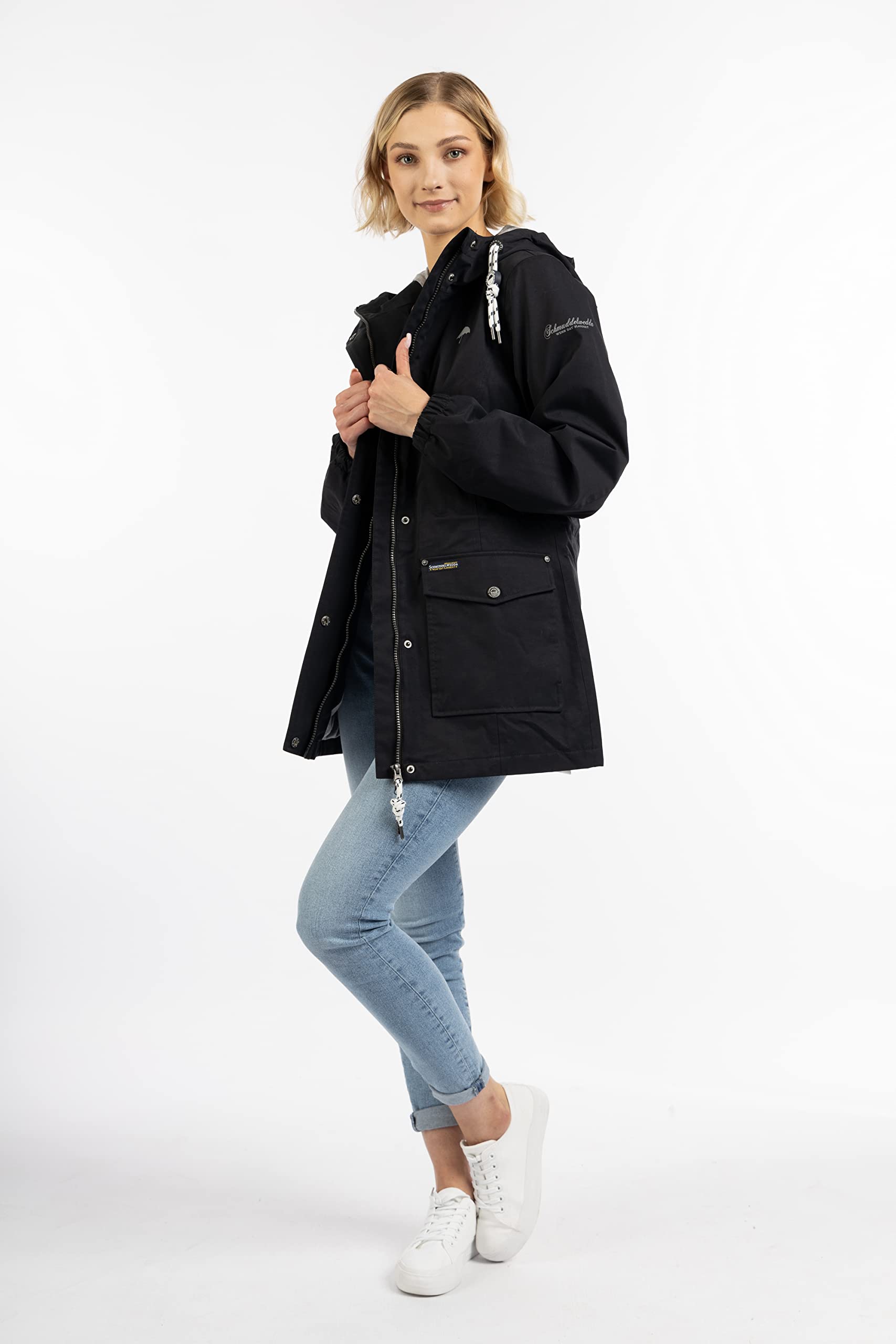schmuddelwedda-damen-regenjacke-29 image 4