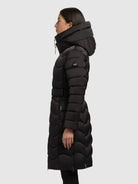 khujo-coat-mira-2in1-black-damen-steppmantel-mit-herausnehmbarem-einsatz image 5