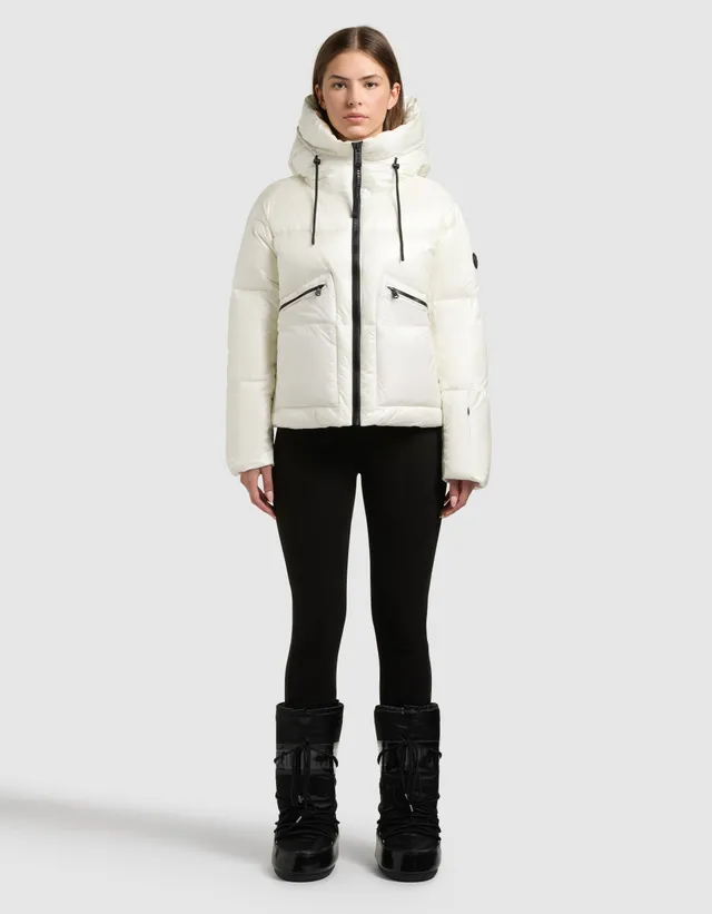 khujo-luna-jacke-luna-white-h-ftlange-steppjacke-mit-kapuze image 1