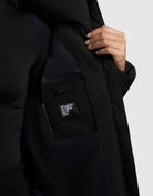 khujo-ono-damen-jacke-black image 8