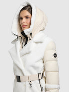 khujo-coat-kalmia-damen-teddy-mantel-cotton-cream image 7