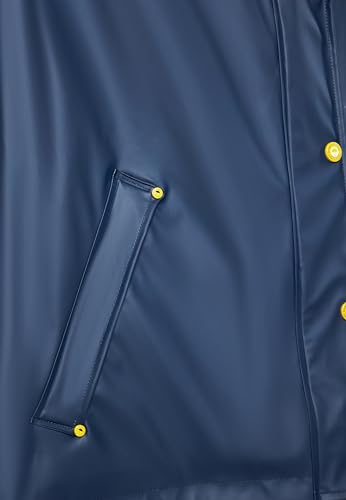 schmuddelwedda-damen-curvy-regenmantel-2 image 8