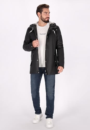 schmuddelwedda-herren-regenjacke-outdoorjacke-wasserdicht image 6