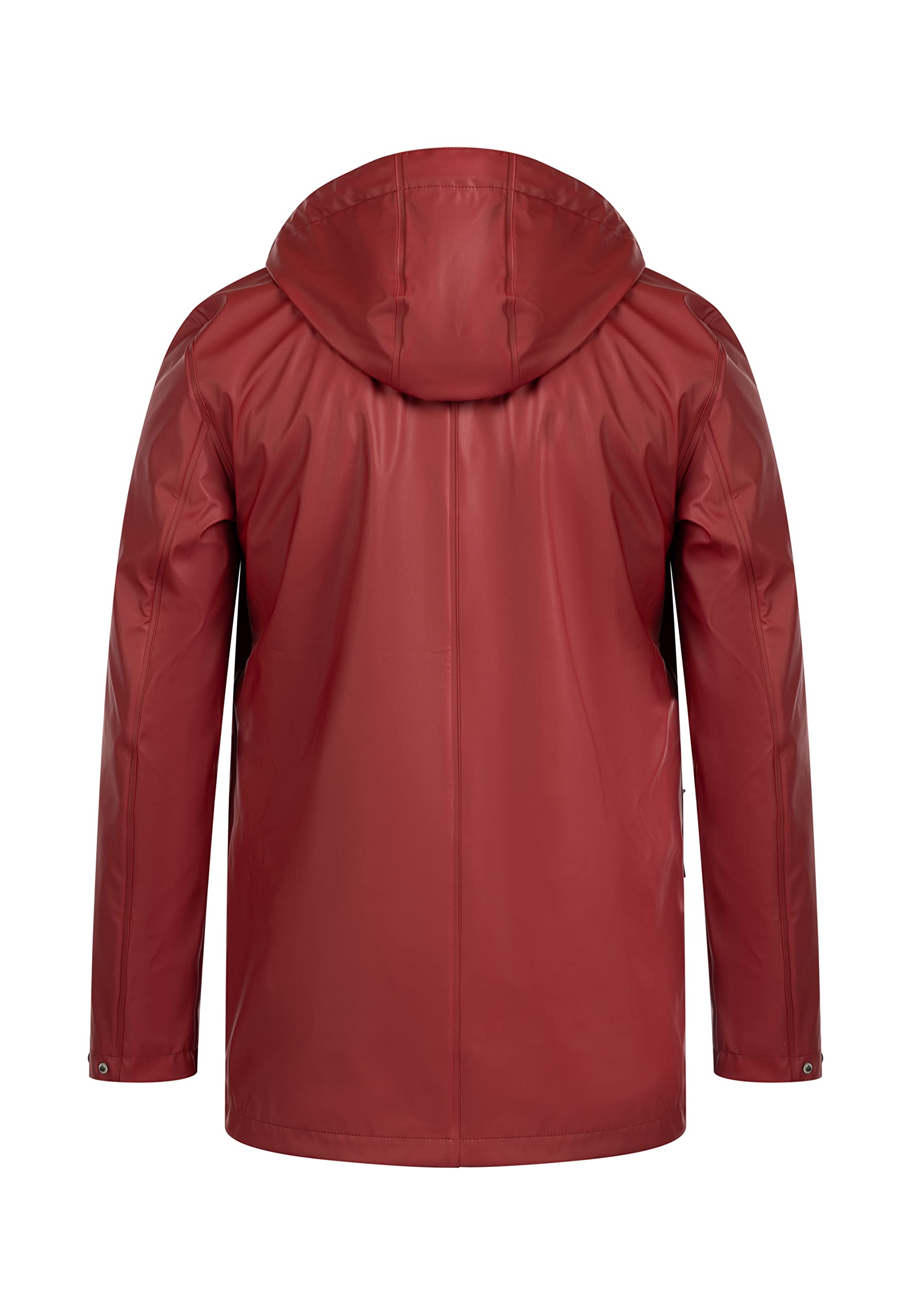 schmuddelwedda-herren-regenjacke-friesennerz-wind-und-wasserdicht image 2