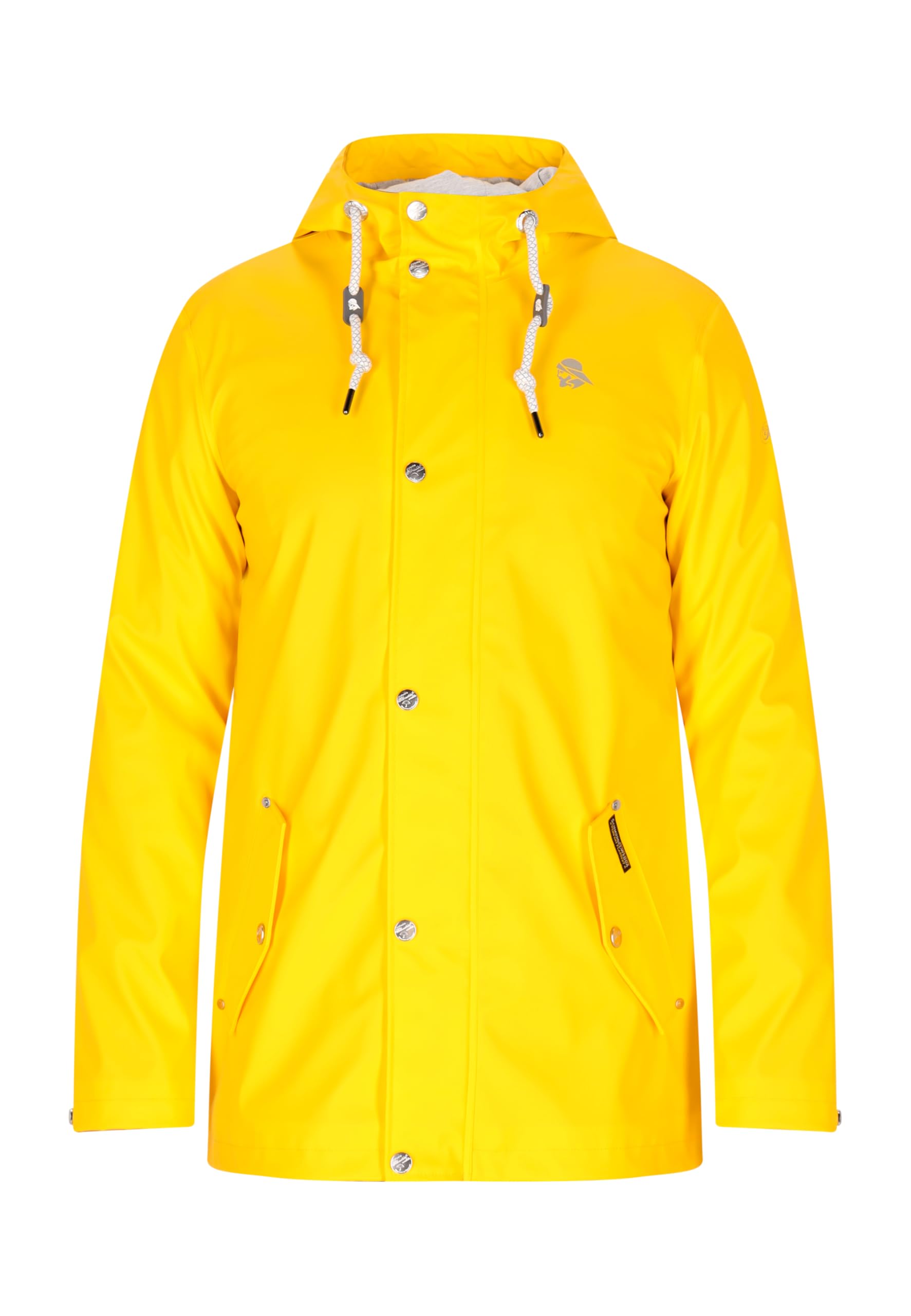 schmuddelwedda-herren-regenjacke-allwetterjacke-mit-kapuze image 1