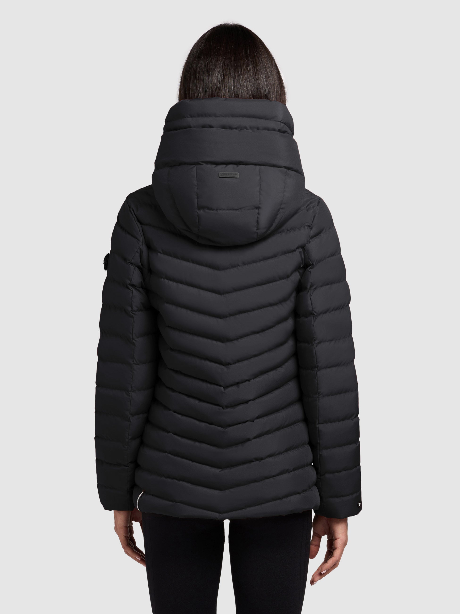 khujo-jacke-pace-damen-steppjacke-schwarz-h-ftlang image 3