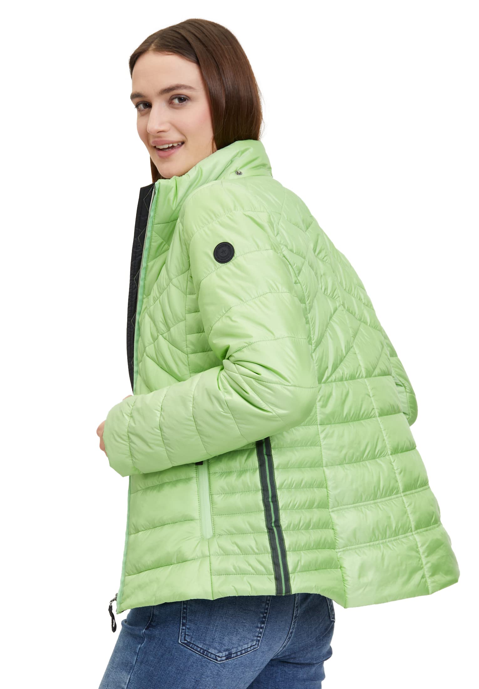 gil-bret-damen-9137-5212-jacke-sportive-steppjacke-mit-b-ndern image 7
