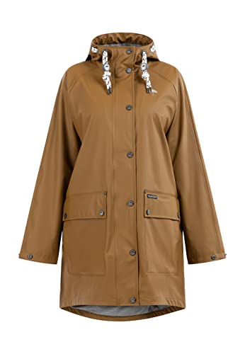 schmuddelwedda-damen-oversized-regenmantel-20 image 6