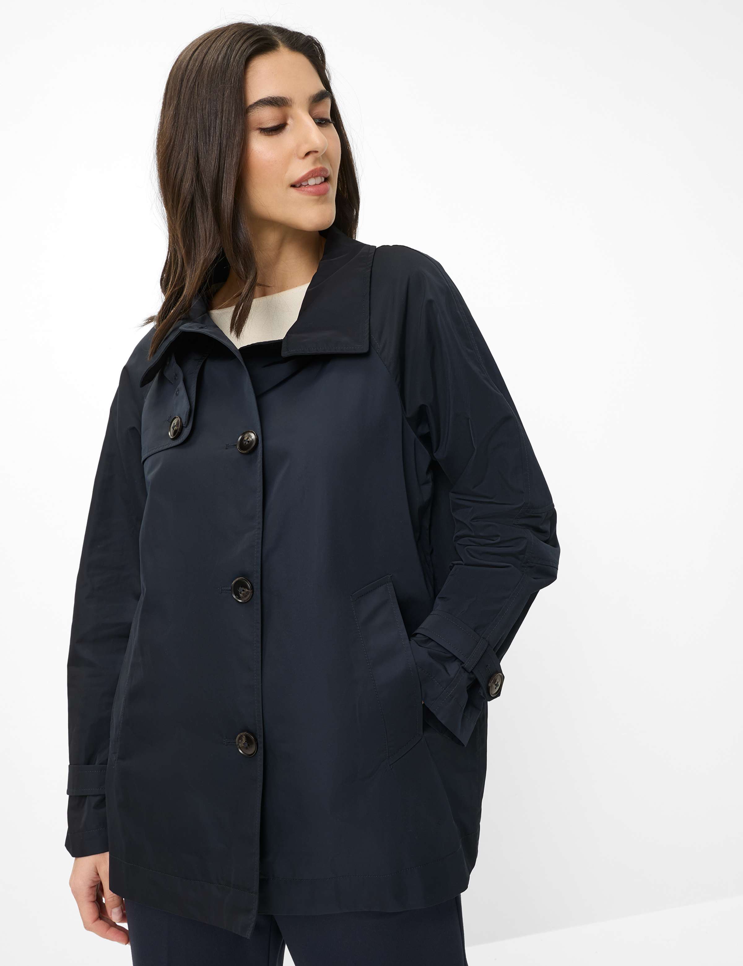 fuchs-schmitt-bergangsjacke-bordeaux-damen-jacke image 5