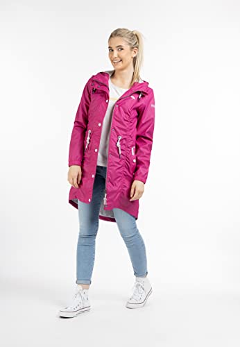 schmuddelwedda-damen-regenmantel-wasserdicht-3000mm-windbreaker-2 image 8