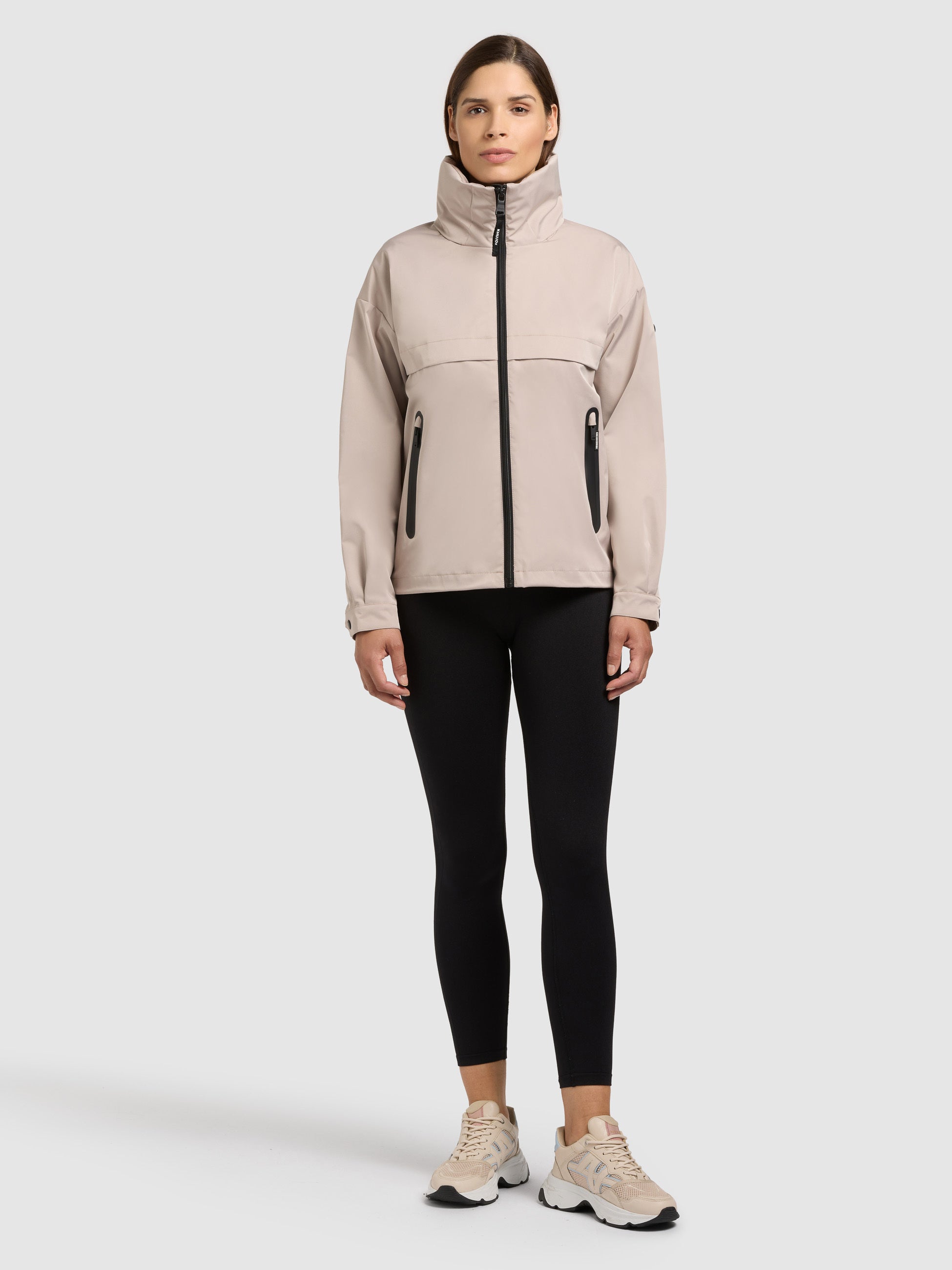 khujo-raibe2-jacke-latte-beige-damen-sommerjacke-h-ftlang-regular-fit image 7