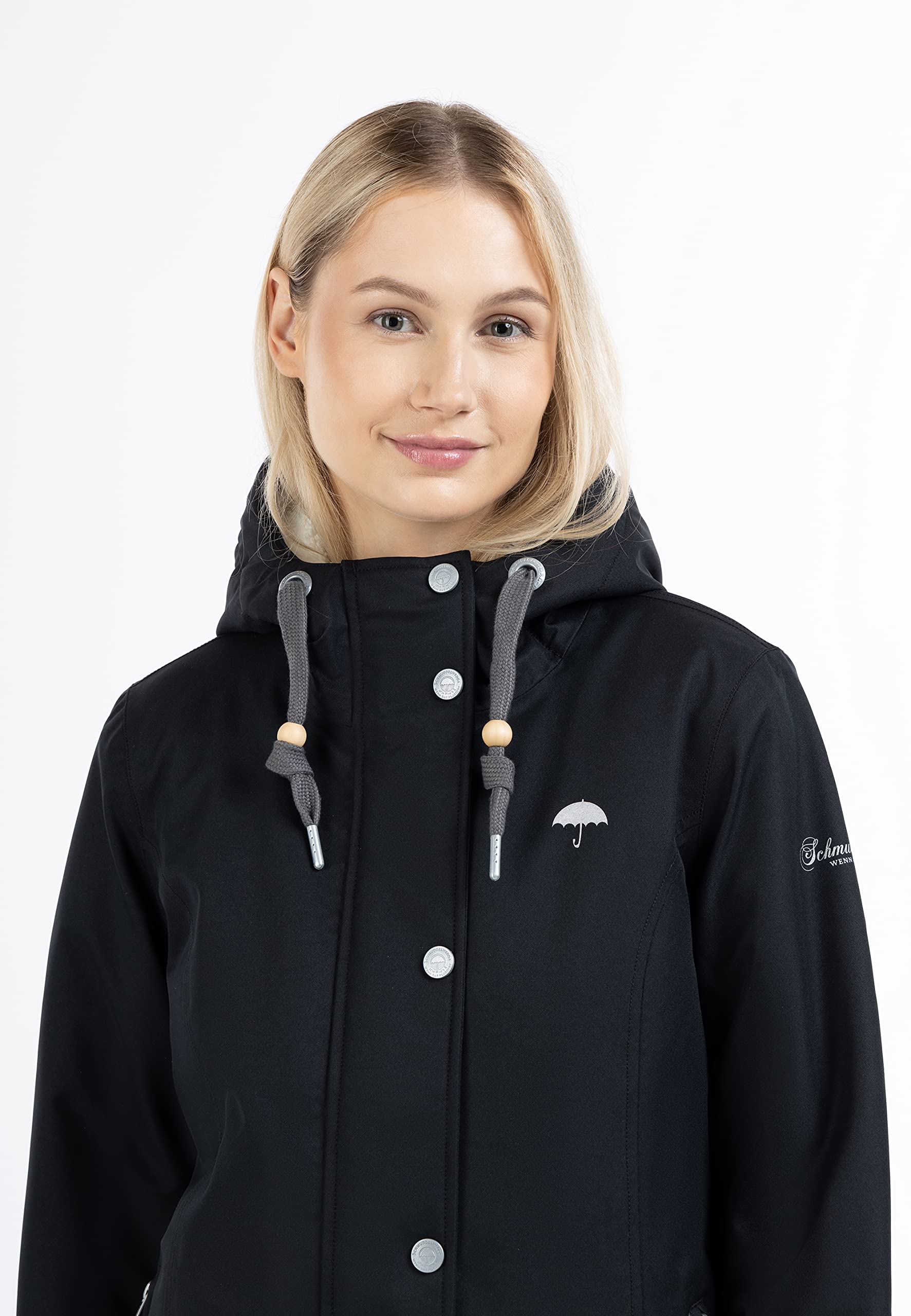 schmuddelwedda-damen-winterjacke-aus-recyceltem-polyester-gef-tterte-winterjacke image 2