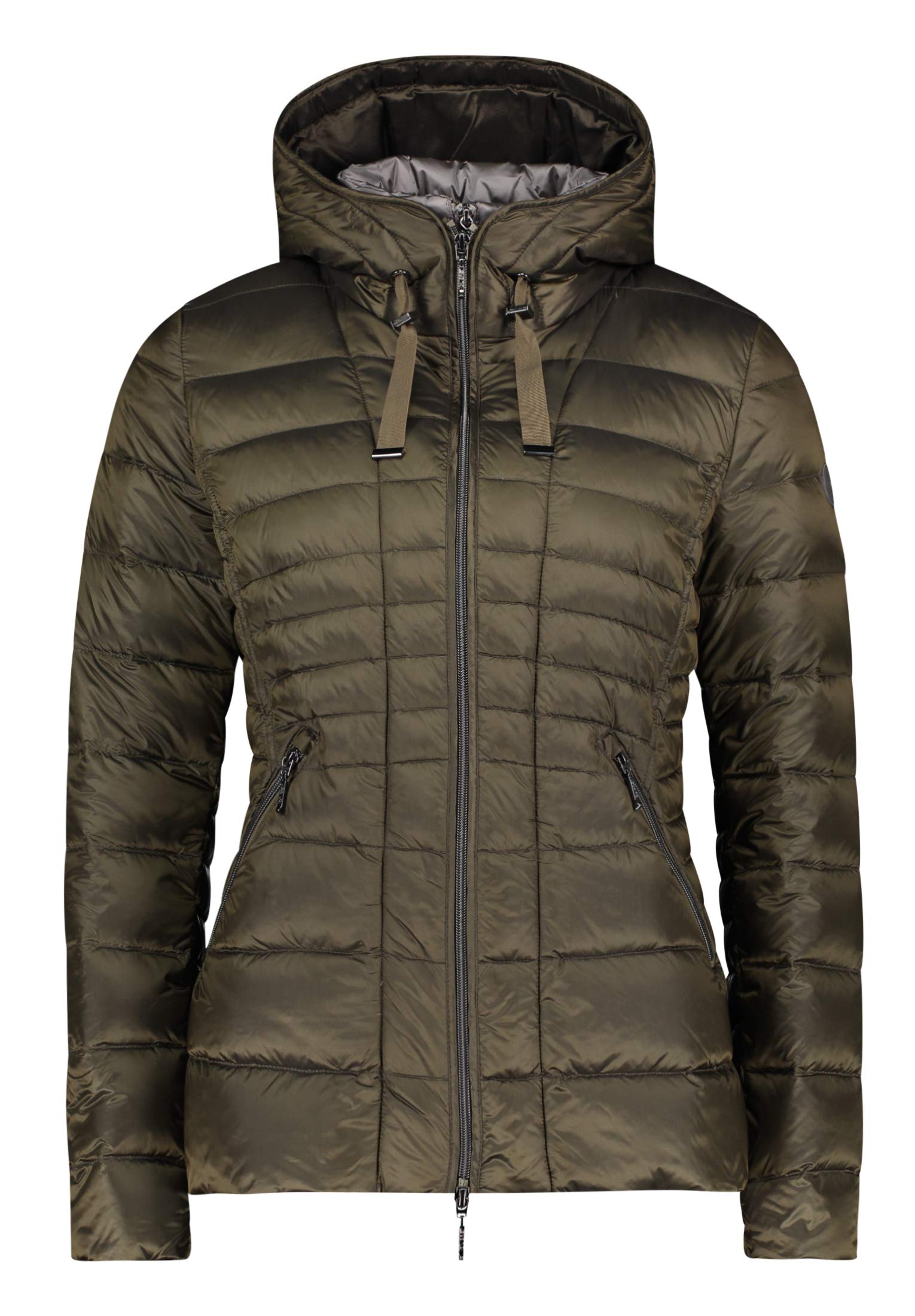 gil-bret-9092-6252-steppjacke-f-r-damen-dark-khaki-gr-42 image 1