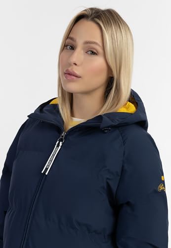 schmuddelwedda-damen-wattierter-wintermantel-winterjacke-wintermantel image 8