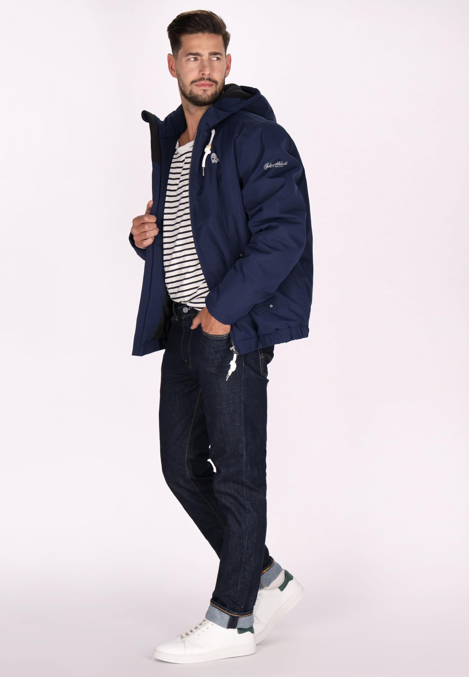 schmuddelwedda-herren-winterjacke-mit-rei-verschluss-und-klappentasche image 2