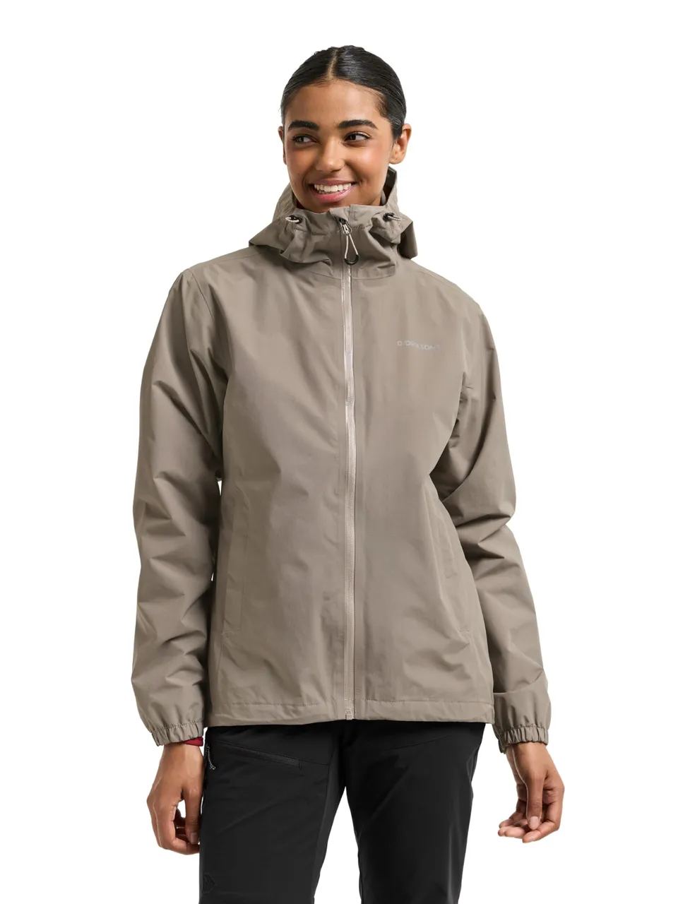 didriksons-varja-2-damen-regenjacke-wasserdichte-leichte-jacke image 1