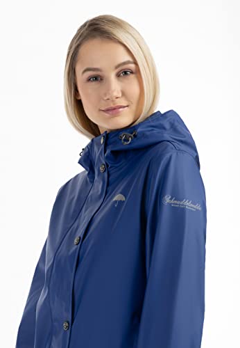 schmuddelwedda-damen-regenjacke-18 image 7