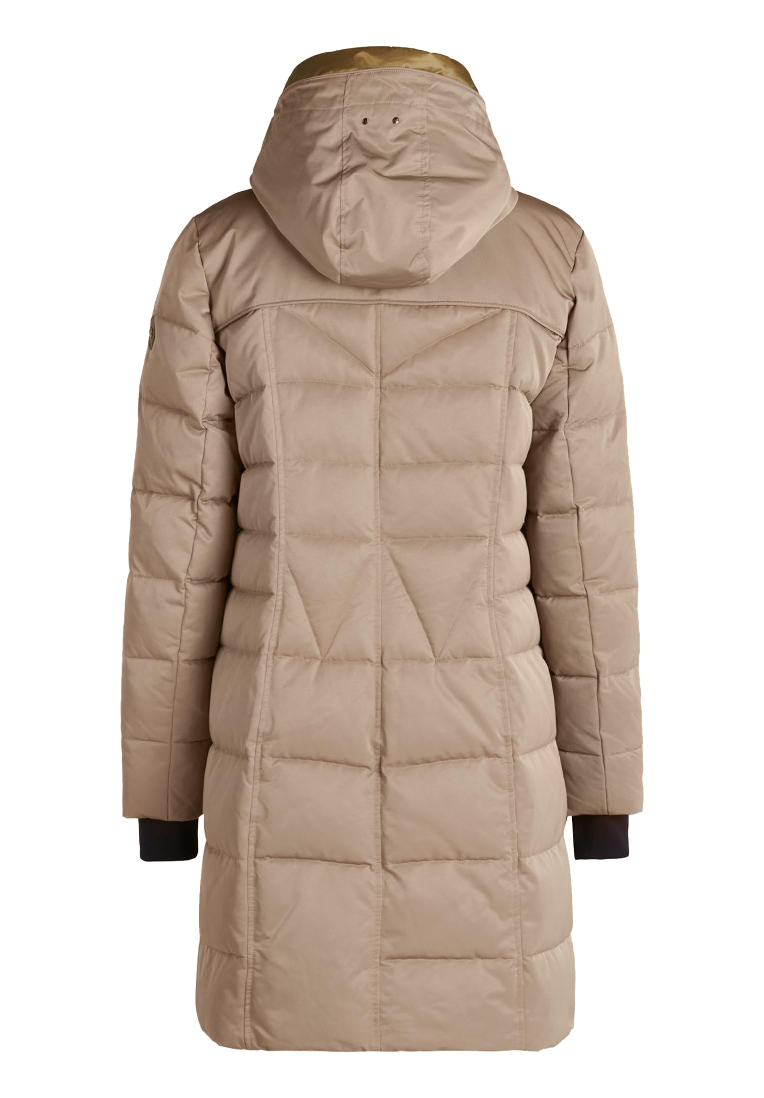 gil-bret-damen-steppjacke-arizona-mit-kapuze-und-wattierung image 5