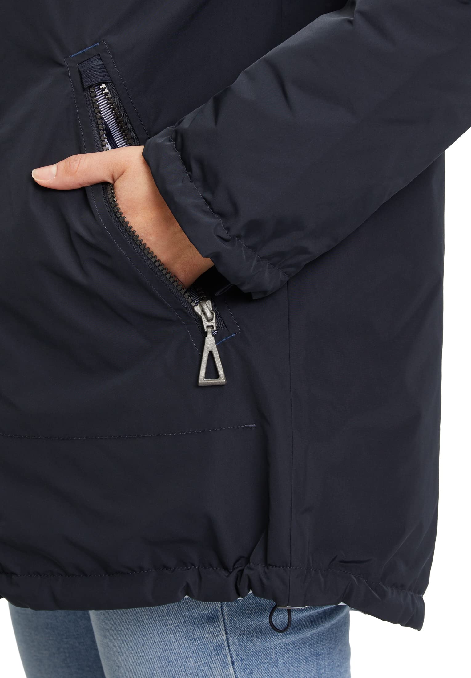 gil-bret-damen-wendejacke-dublin-blouson-2-in-1-steppjacke image 6