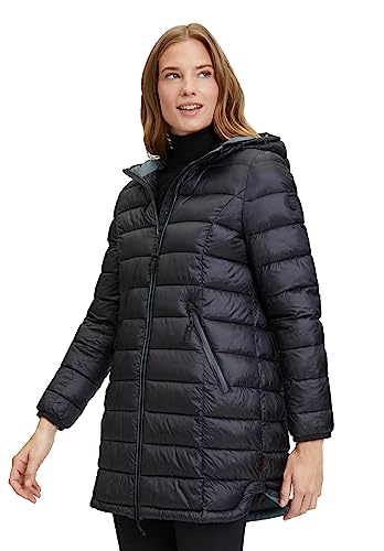 gil-bret-lia-damen-steppjacke-tiefschwarz-gr-70-kunstdaune image 7