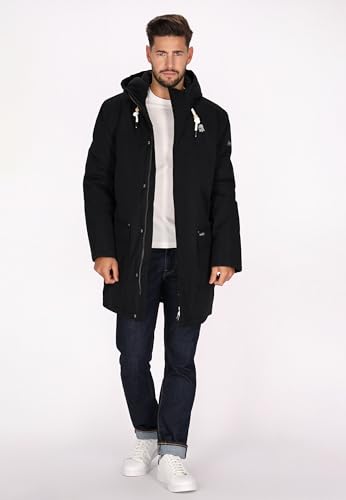 schmuddelwedda-herren-winterparka-langarm-rei-verschluss-blende-und-verstellbare image 6