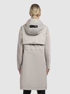 khujo-coat-manao-light-beige-regular-fit-sommer-parka-damen image 3