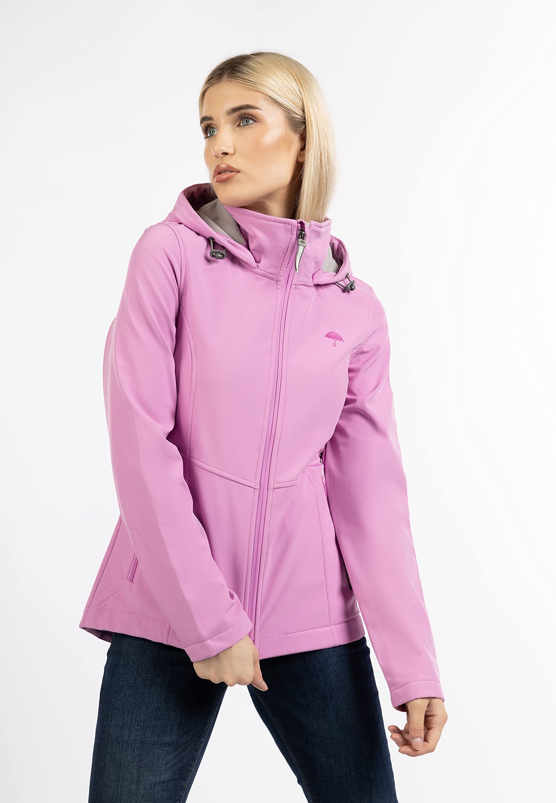 schmuddelwedda-damen-softshelljacke-7 image 5