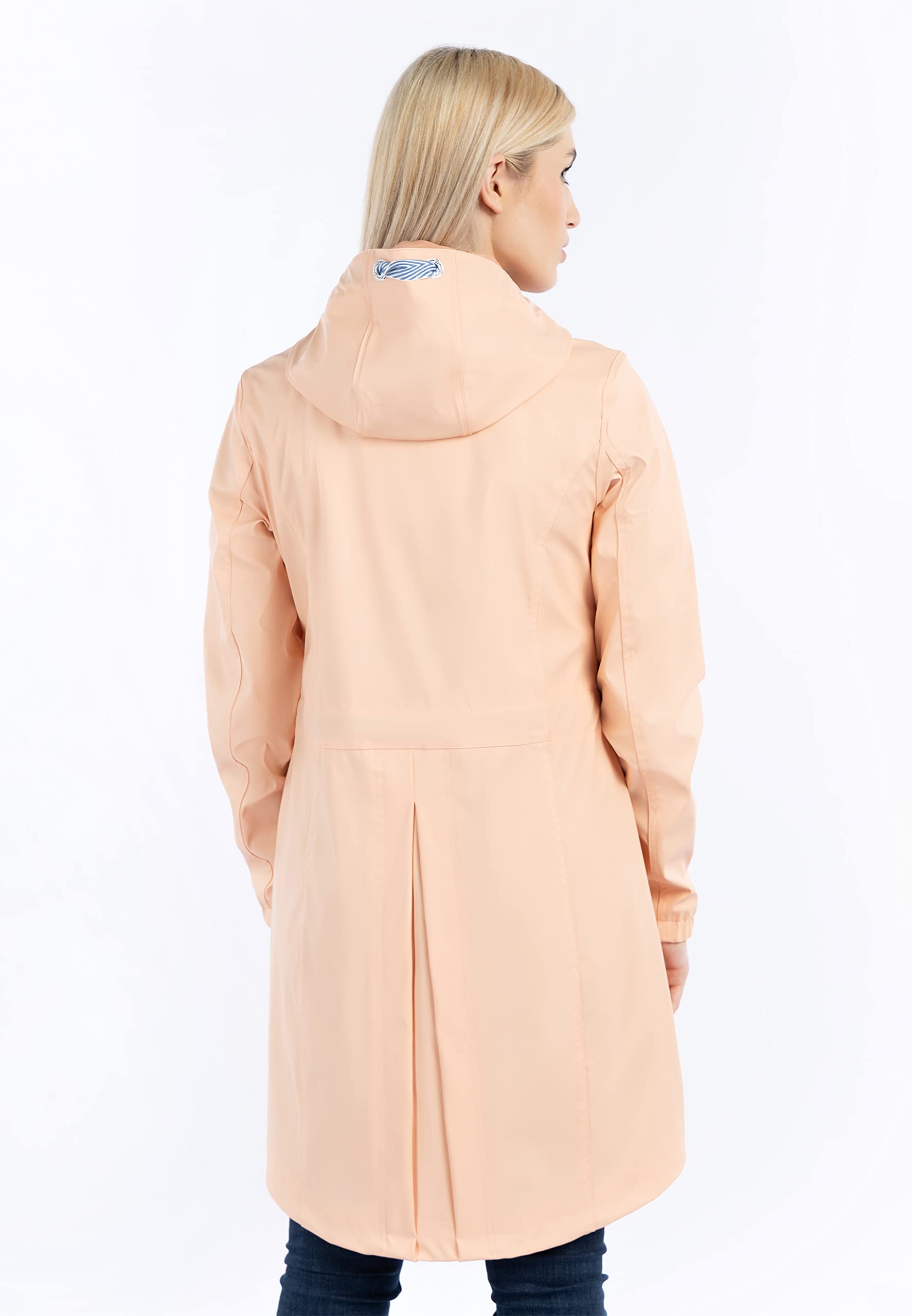 schmuddelwedda-damen-regenmantel-wasserdicht-3000mm-windbreaker-24 image 6