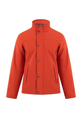 schmuddelwedda-herren-softshelljacke-outdoor-bergang image 6